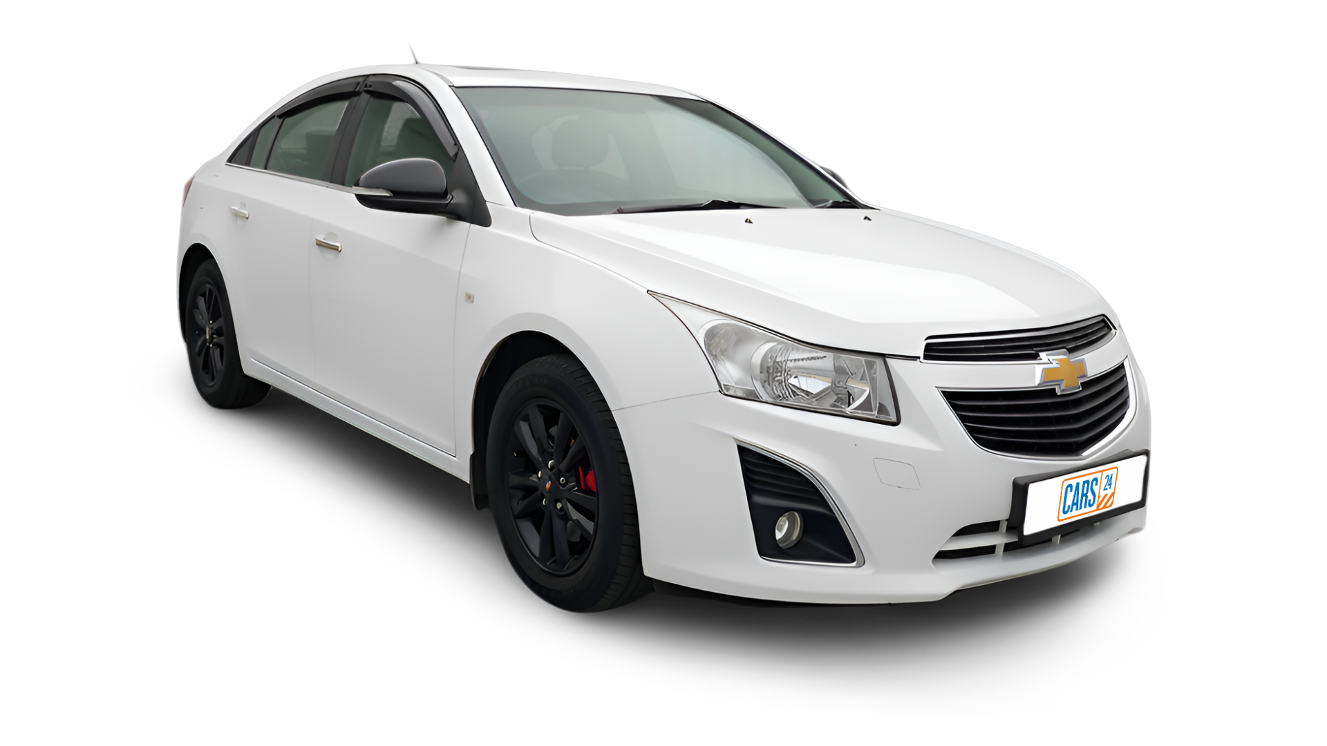 Chevrolet Cruze-img